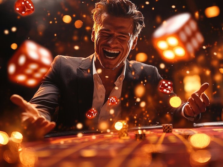 Antarmuka aplikasi ingatbola88 menampilkan meja roulette dealer langsung dengan pilihan taruhan dan statistik real-time