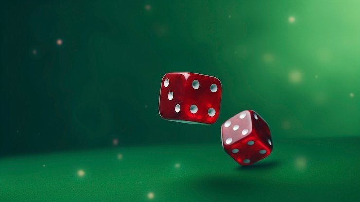 Studio No Commission Baccarat di platform ingatbola88 dengan dealer profesional dan kartu asli