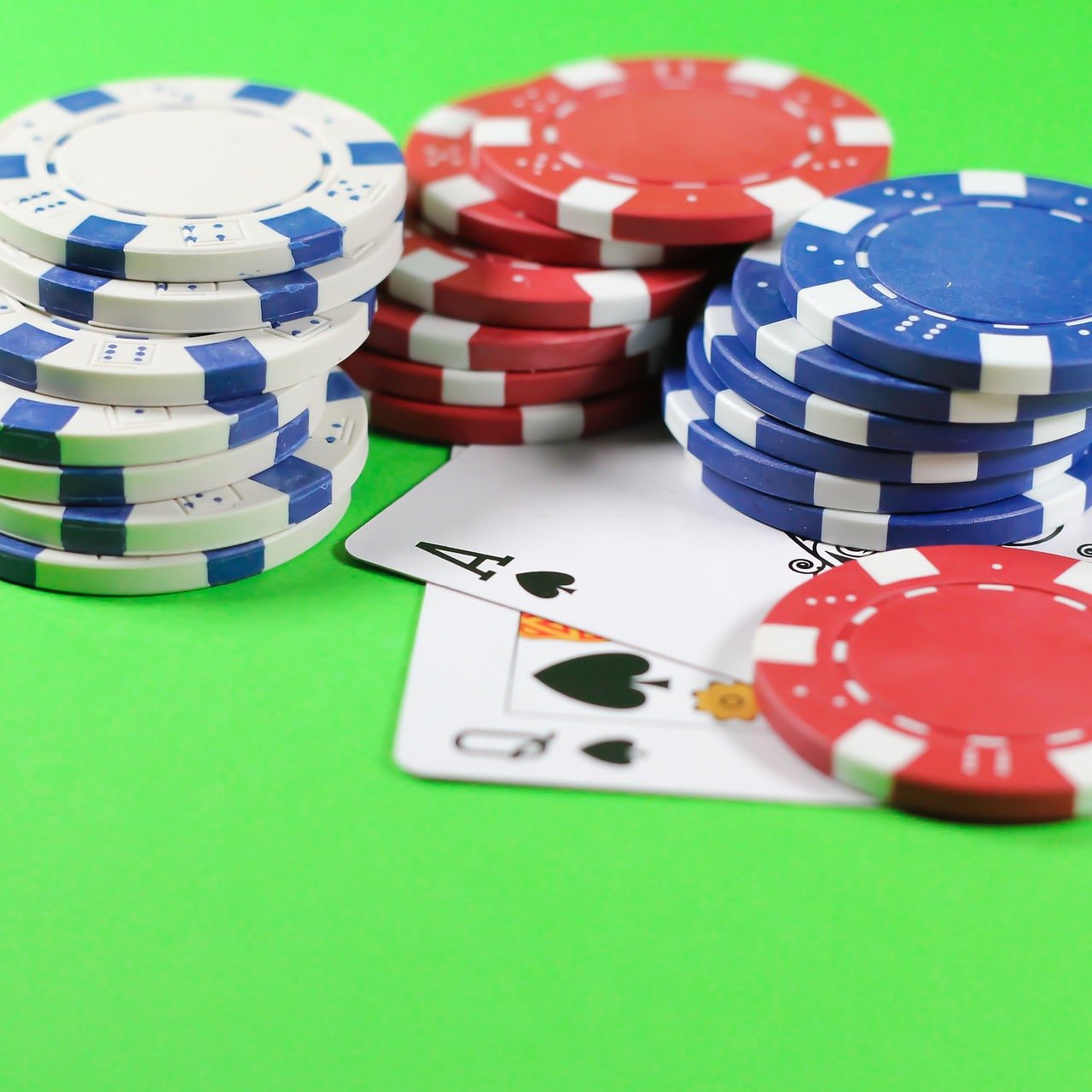 Antarmuka taruhan No Commission Baccarat dengan pilihan Player, Banker, dan Tie yang jelas