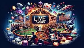Statistik dan riwayat permainan No Commission Baccarat di dashboard ingatbola88