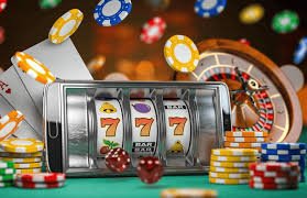 Studio blackjack langsung ingatbola88 dengan dealer profesional